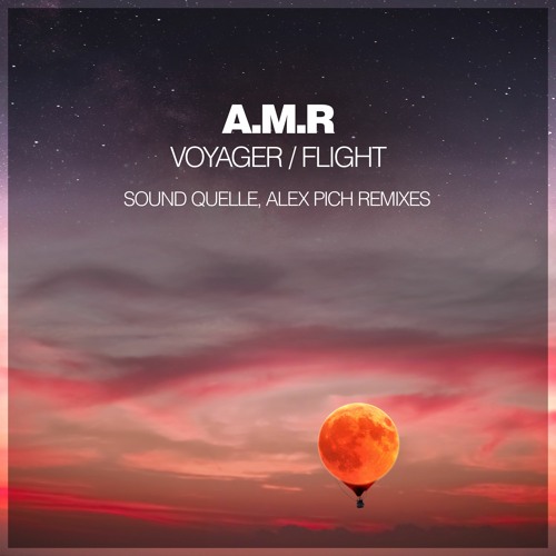 A.M.R